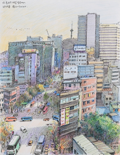 작품 이미지