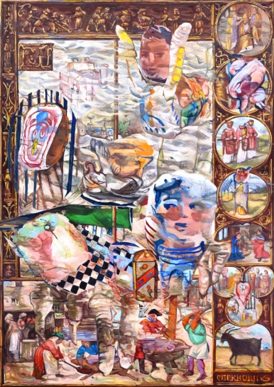 artwork thumbnail